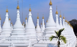 Mandalay