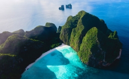 Koh Phi Phi