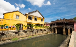 Hoi An