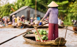 Mekong Delta