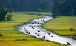 Ninh Binh