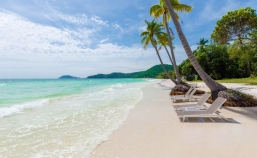 Phu Quoc Island 