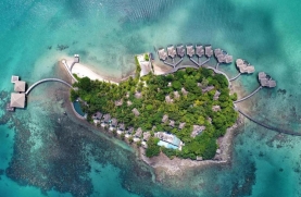 Song Saa Private Island