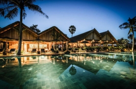 Park Hyatt Siem Reap