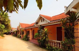 Viengkham 1 Guesthouse