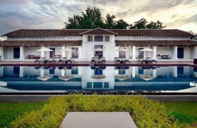 Sofitel Luang Prabang