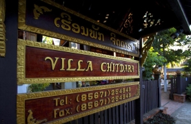 Villa Chitdara 