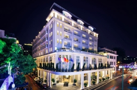 Hotel De L’Opera Hanoi - MGallery 