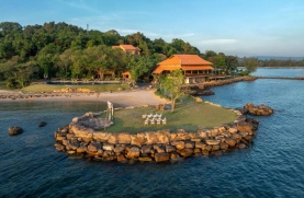 Green Bay Phu Quoc Resort & Spa