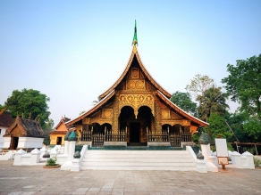 Luang Prabang 