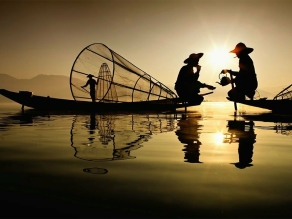 Lac Inle