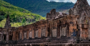 BLOG SUR LE LAOS