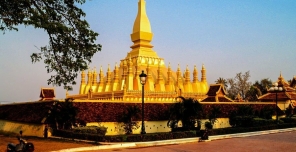 Tour Laos