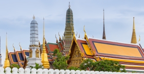 BLOG THAILAND