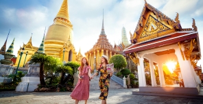 Tour Thailand