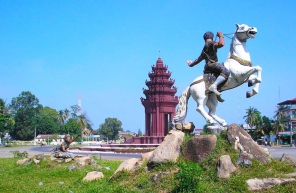 Visit Kampong Chhnang: The Travel Guide