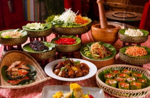 La Cuisine Cambodgienne