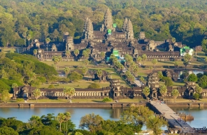 La Cuisine Cambodgienne