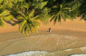 Que Faire à Koh Rong