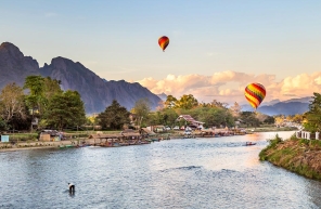 Visiter Vientiane: Top 11  Des Choses à Faire Et à Voir