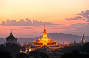 Visit Bagan: Top 5 Amazing Things To Do