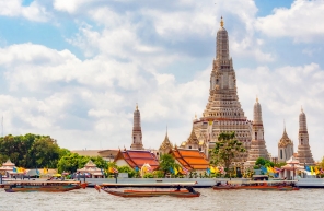 L’itinéraire Parfait Pour 1 Semaine Dans Le Sud De La Thaïlande !