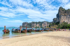 L’itinéraire Parfait Pour 1 Semaine Dans Le Sud De La Thaïlande !