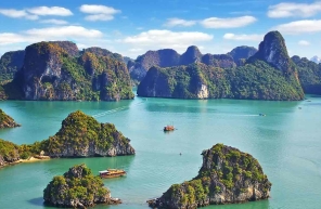 Voyage Vietnam Haut De Gamme - Circuit Luxe Vietnam