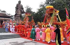 Festivals In Hanoi: Top 6 Traditional Festivals Should Visit