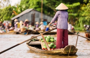 Voyage Au Vietnam En Septembre: Climat Vietnam Septembre