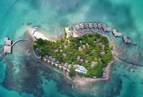 Song Saa Private Island