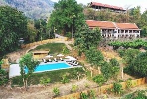 Luang Say Lodge