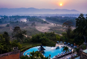 Anantara Golden Triangle