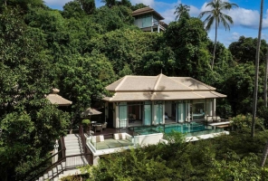 Banyan Tree Samui