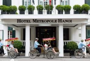 Sofitel Legend Metropole Hanoi