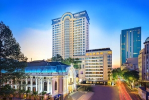 Caravelle Saigon