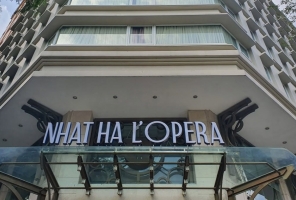 Nhat Ha L’Opera