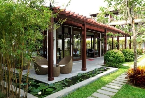 Emerald Hoi An Riverside Resort