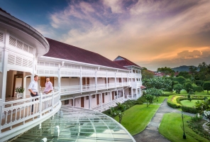 Centara Grand Beach Resort & Villas Hua Hin