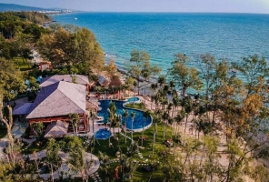 Ocean Bay Resort & Spa Phu Quoc