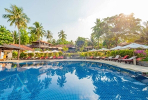 Phu Quoc Eco Beach Resort