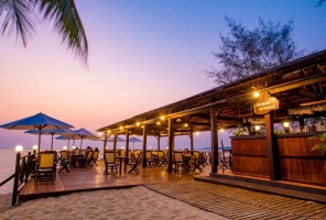 Phu Quoc Eco Beach Resort