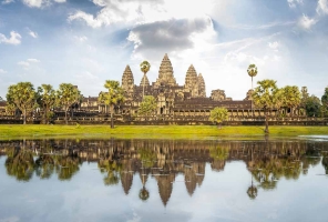 Cambodia Vietnam tour 17 days