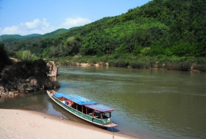 Laos off the beaten track - 15 days