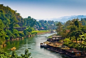 Paradise trip from Bangkok to Chiang Mai 14 days