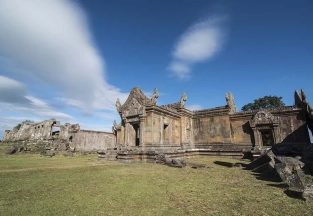 Circuit Cambodge 10 jours Les joyaux d’Angkor et Preah Vihear