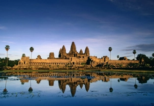 Combined Thailand - Laos - Cambodia 20 days