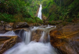 Trekking in Chiang Rai 2 days