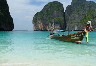 Combined Thailand - Vietnam tour 14 days