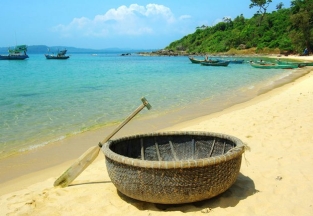 Vietnam tour 15 days beach extension